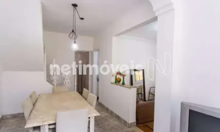 Casa com 5 quartos à venda na Rua dos Aimorés, Lourdes, Belo Horizonte