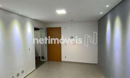 Apartamento com 2 quartos à venda na Avenida Alberto Scharle, Paciência, Sabará