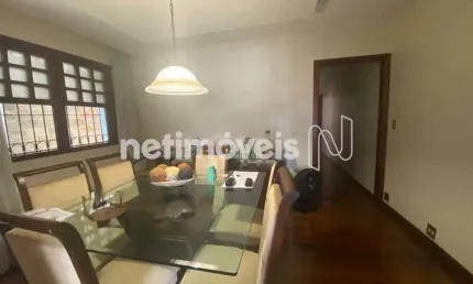 Casa com 6 quartos à venda na Rua Abílio Machado, Sagrada Família, Belo Horizonte