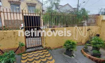 Casa com 4 quartos à venda na Rua Nova Lima, Carlos Prates, Belo Horizonte