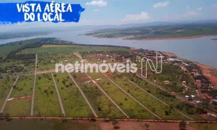 Venda Lote em condomínio Vitória Nautico Residence Formiga