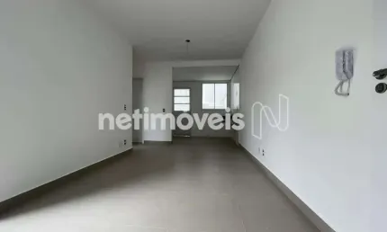 Apartamento com 2 quartos à venda na Rua José Maria Botelho, Santa Mônica, Belo Horizonte