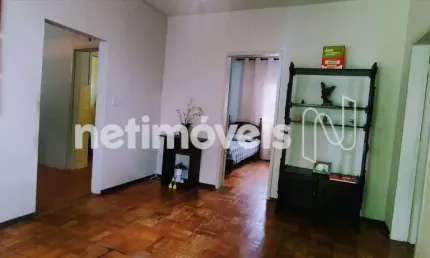 Casa com 3 quartos à venda na Rua Gustavo da Silveira, Horto Florestal, Belo Horizonte