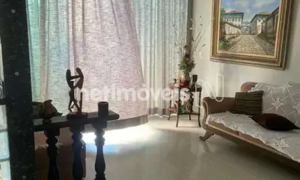 Casa com 3 quartos à venda na Alameda Dos Alecrins, Residencial Visão, Lagoa Santa