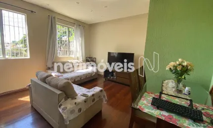 Cobertura com 4 quartos à venda na Rua Augusto Clementino, Santa Amélia, Belo Horizonte