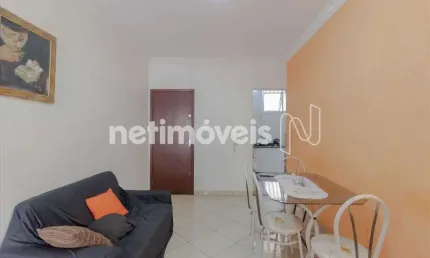 Apartamento com 3 quartos à venda na Rua Diamantina, 864, Lagoinha, Belo Horizonte