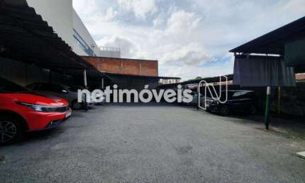 Terreno comercial à venda na Rua Hyldeu Santos Figueiredo, Venda Nova, Belo Horizonte