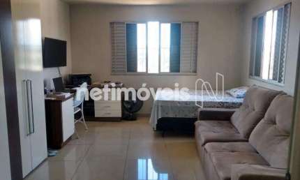 Casa com 4 quartos à venda na Rua Serra do Espinhaço, Ribeiro de Abreu, Belo Horizonte