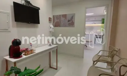 Sala comercial à venda no Estoril, Belo Horizonte 