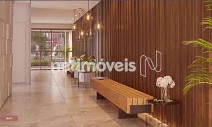 Venda Apartamento 2 quartos São Lucas Belo Horizonte