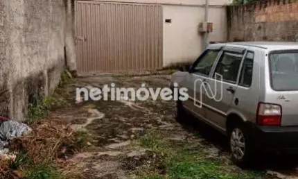 Casa com 3 quartos à venda na Rua Padre Osório, Betim Industrial, Betim