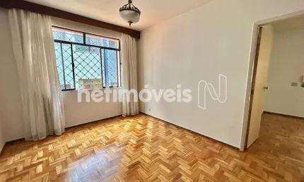 Apartamento com 3 quartos à venda na Rua Junquilhos, Nova Suíssa, Belo Horizonte
