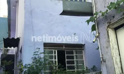Casa com 10 quartos à venda na Rua Princesa Leopoldina, Ipiranga, Belo Horizonte