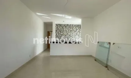 Casa com 3 quartos à venda na Rua Paulo da Silva, Vale das Orquídeas, Contagem
