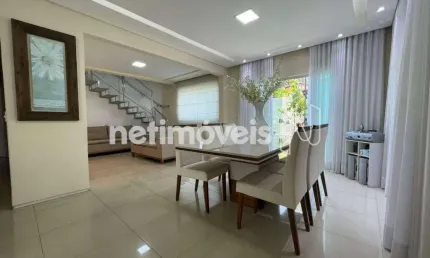 Casa com 5 quartos à venda na Rua Nicola Costa, Santa Amélia, Belo Horizonte