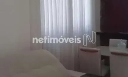 Casa com 2 quartos à venda na Rua Divinópolis, Santa Rosa, Igarapé