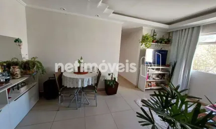 Apartamento com 3 quartos à venda na Rua dos Expedicionários, Santa Amélia, Belo Horizonte