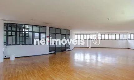 Ponto comercial à venda na Rua Botucatu, Nova Floresta, Belo Horizonte