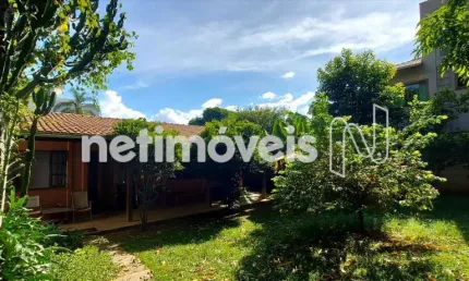 Casa com 2 quartos à venda na Rua Cândido Naves, Ouro Preto, Belo Horizonte