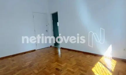 Apartamento com 3 quartos à venda na Rua Campanha, Carmo, Belo Horizonte