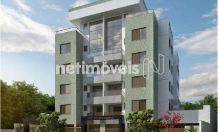 Apartamento com 3 quartos à venda na Rua Gumercindo Couto e Silva, Itapoã, Belo Horizonte