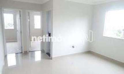 Apartamento com 2 quartos à venda na Rua Onofre Furtado da Silva, Letícia, Belo Horizonte
