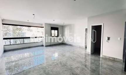 Apartamento com 3 quartos à venda na Rua Castelo de Abrantes, 130, Castelo, Belo Horizonte