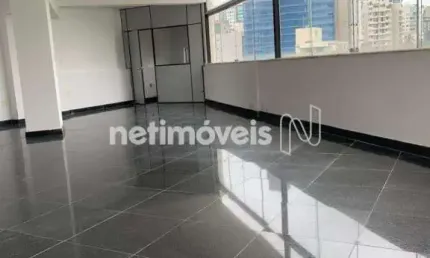 Sala comercial com 1 sala à venda na Rua Alagoas, Savassi, Belo Horizonte