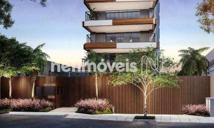 Apartamento com 4 quartos à venda na Rua Bandeira Paulista, Itaim Bibi, São Paulo