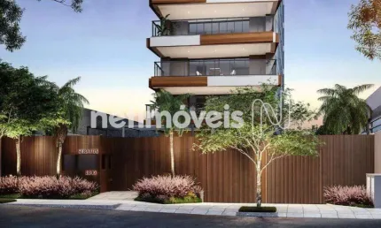 Apartamento com 4 quartos à venda na Rua Bandeira Paulista, Itaim Bibi, São Paulo