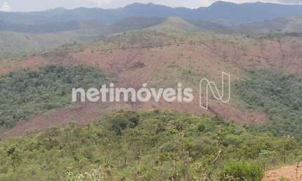 Terreno comercial à venda na Gleba 4,27 E 28, Zona Rural, Caeté