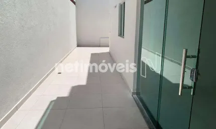 Apartamento com 3 quartos à venda na Rua Olavo Bilac, Santa Mônica, Belo Horizonte
