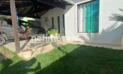 Casa com 3 quartos à venda na Rua Conde Dolabela Portela, Joana Marques, Lagoa Santa