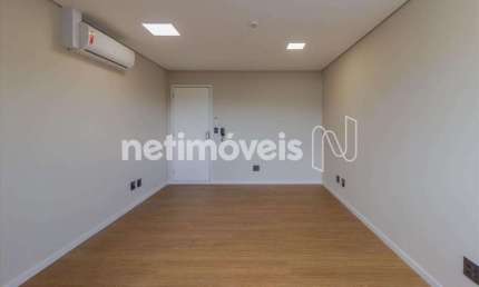 Sala comercial com 1 sala à venda na Rua Professor Portela, Bela Vista, Lagoa Santa