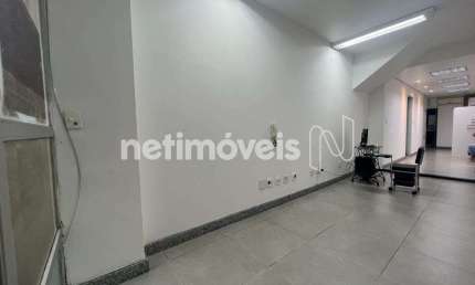 Sala comercial à venda na Rua Cônego Rocha Franco, Gutierrez, Belo Horizonte