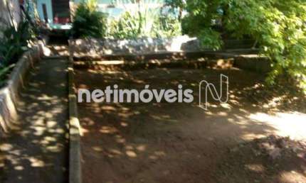Casa com 2 quartos à venda na Rua Geraldo Orozimbo, Trevo, Belo Horizonte