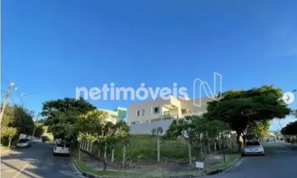 Terreno à venda na Rua Maria Fortunata Rothéia, Paquetá, Belo Horizonte