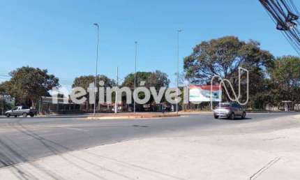 Ponto comercial com 3 salas à venda na Rua Firmino Gonçalves, Palmital, Lagoa Santa