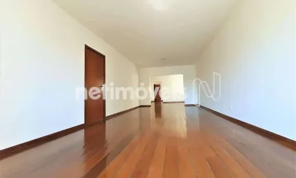 Apartamento com 4 quartos à venda na Rua Ceará, Savassi, Belo Horizonte