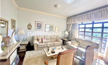 Casa com 4 quartos à venda na Rua Jaguari, Bonfim, Belo Horizonte