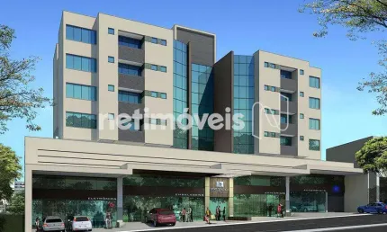 Sala comercial à venda na Avenida Cristiano Machado - De 2540 A 3048, União, Belo Horizonte