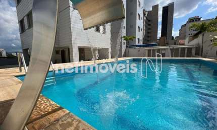 Venda Apartamento 4 quartos Caiçara-Adelaide Belo Horizonte