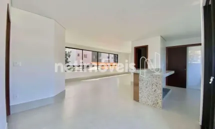 Apartamento com 3 quartos à venda na Rua dos Aeroviários, Pampulha, Belo Horizonte