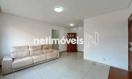 Venda Apartamento 3 quartos Ouro Preto Belo Horizonte