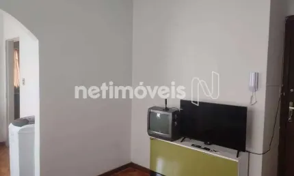 Apartamento com 2 quartos à venda na Rua Serra da Moeda, Ribeiro de Abreu, Belo Horizonte
