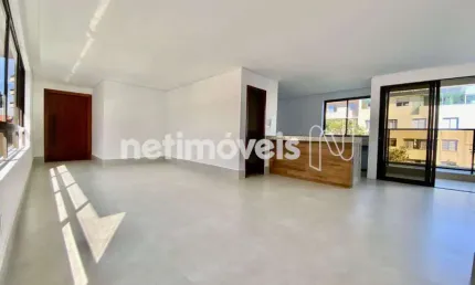 Apartamento com 3 quartos à venda na Rua dos Aeroviários, Pampulha, Belo Horizonte
