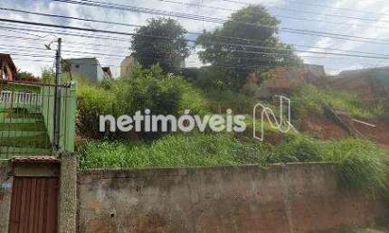 Venda Lote-Área-Terreno Alípio de Melo Belo Horizonte