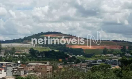 Apartamento com 3 quartos à venda na Alameda das Patativas, Cabral, Contagem