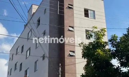 Apartamento com 3 quartos à venda na Rua Cornélio Cerqueira, Padre Eustáquio, Belo Horizonte