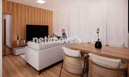 Venda Apartamento 3 quartos Padre Eustáquio Belo Horizonte